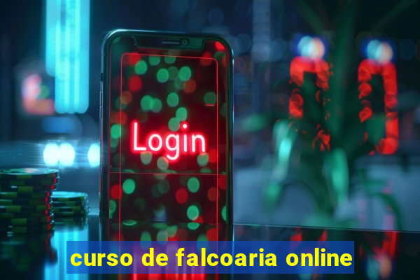 curso de falcoaria online